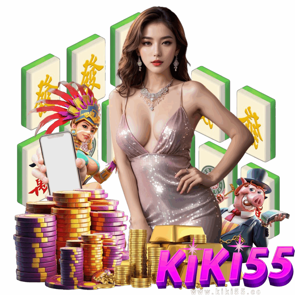 kiki55 live