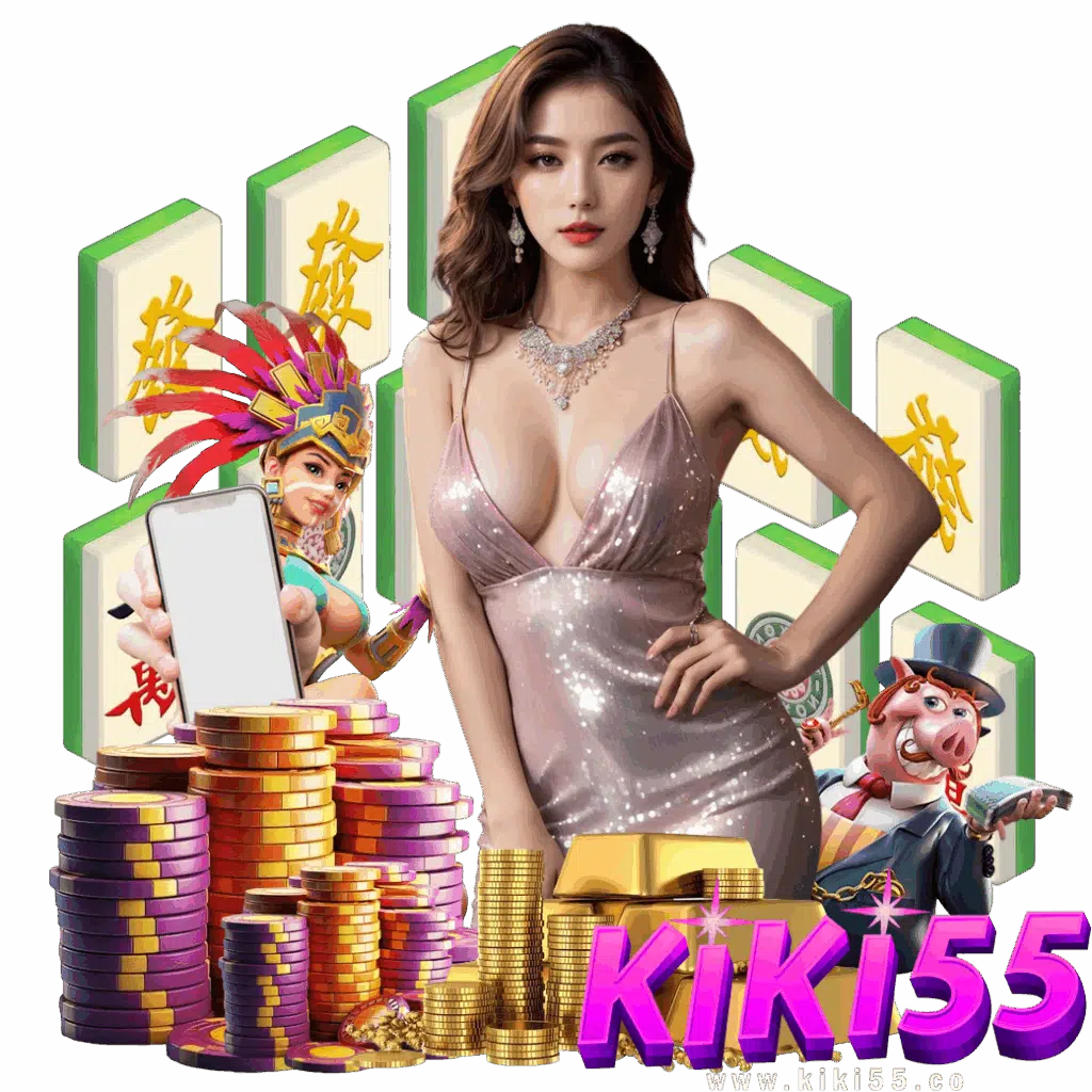 kiki55 live